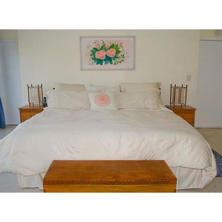 Silver Point Villa 自由港市 外观 照片