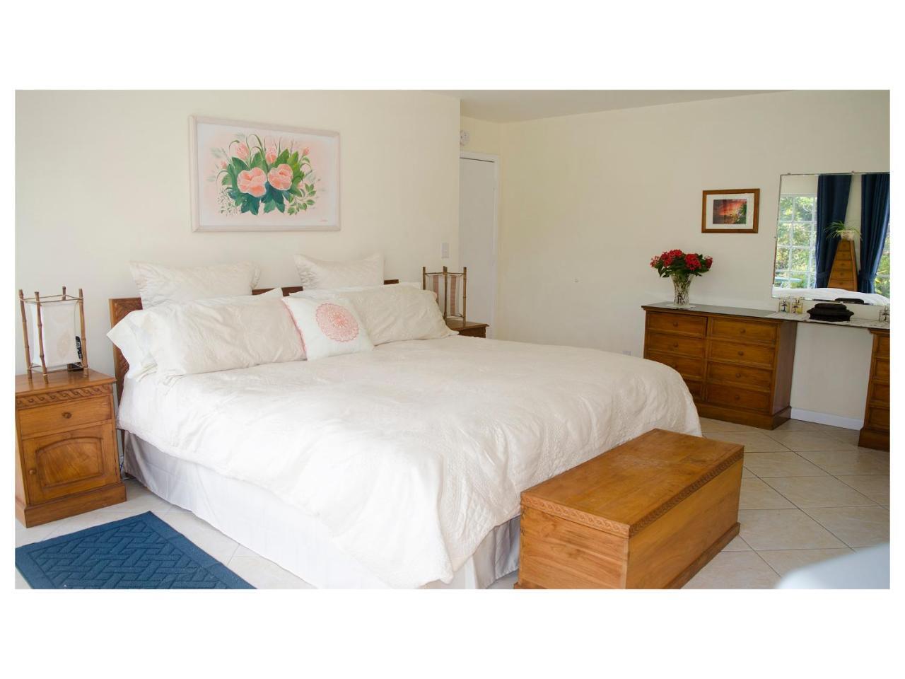 Silver Point Villa 自由港市 外观 照片